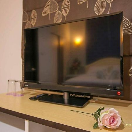 Cupid Hotel Ko Sukon Eksteriør bilde