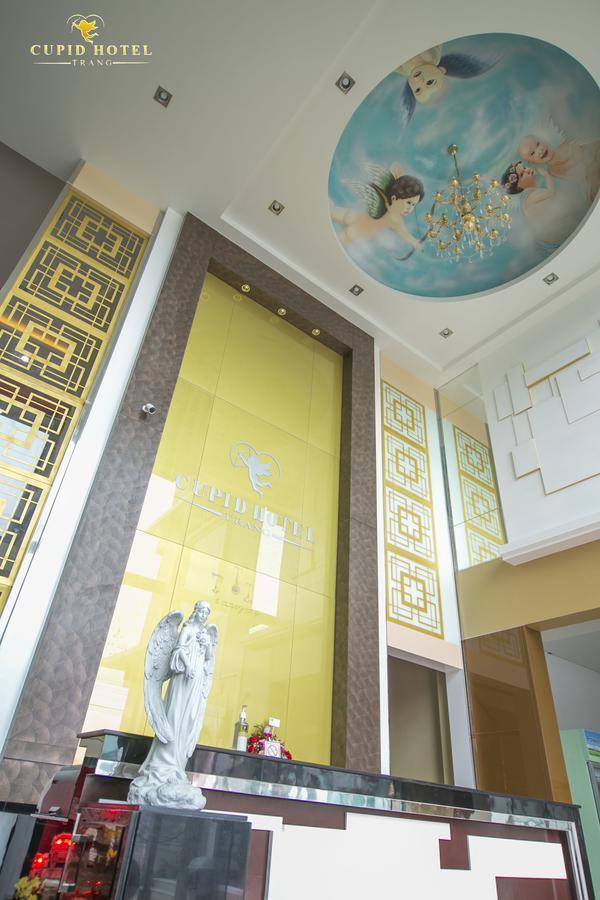 Cupid Hotel Ko Sukon Eksteriør bilde