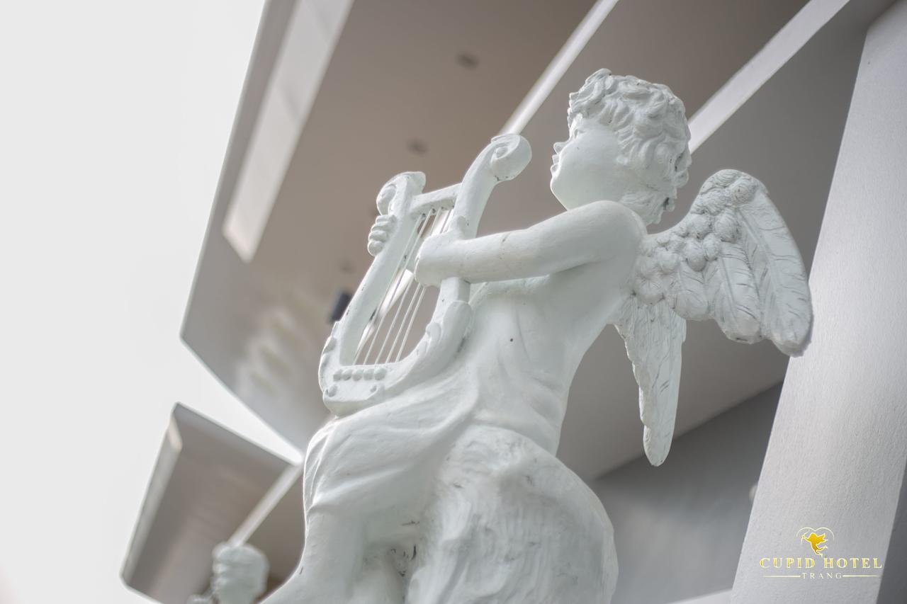 Cupid Hotel Ko Sukon Eksteriør bilde