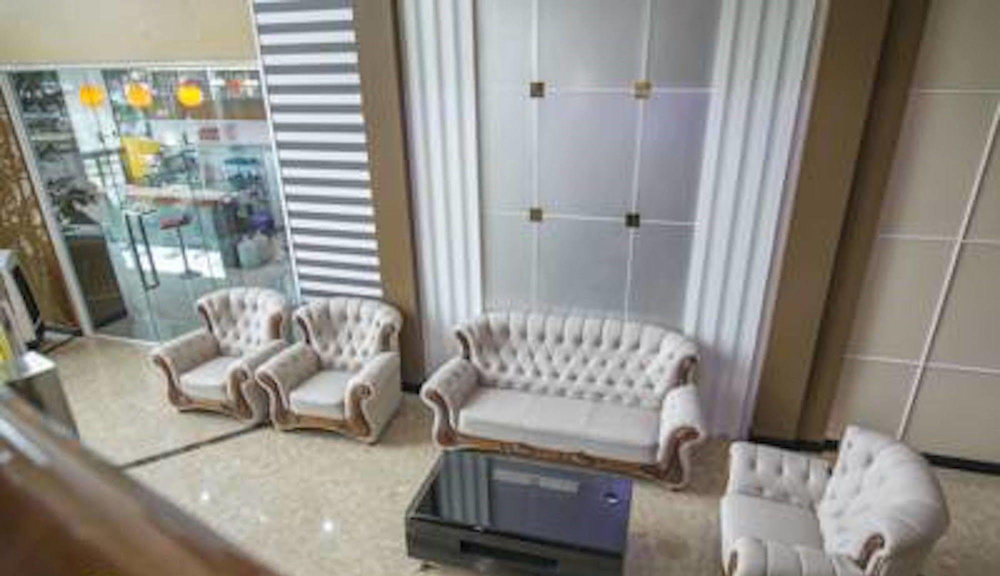 Cupid Hotel Ko Sukon Eksteriør bilde