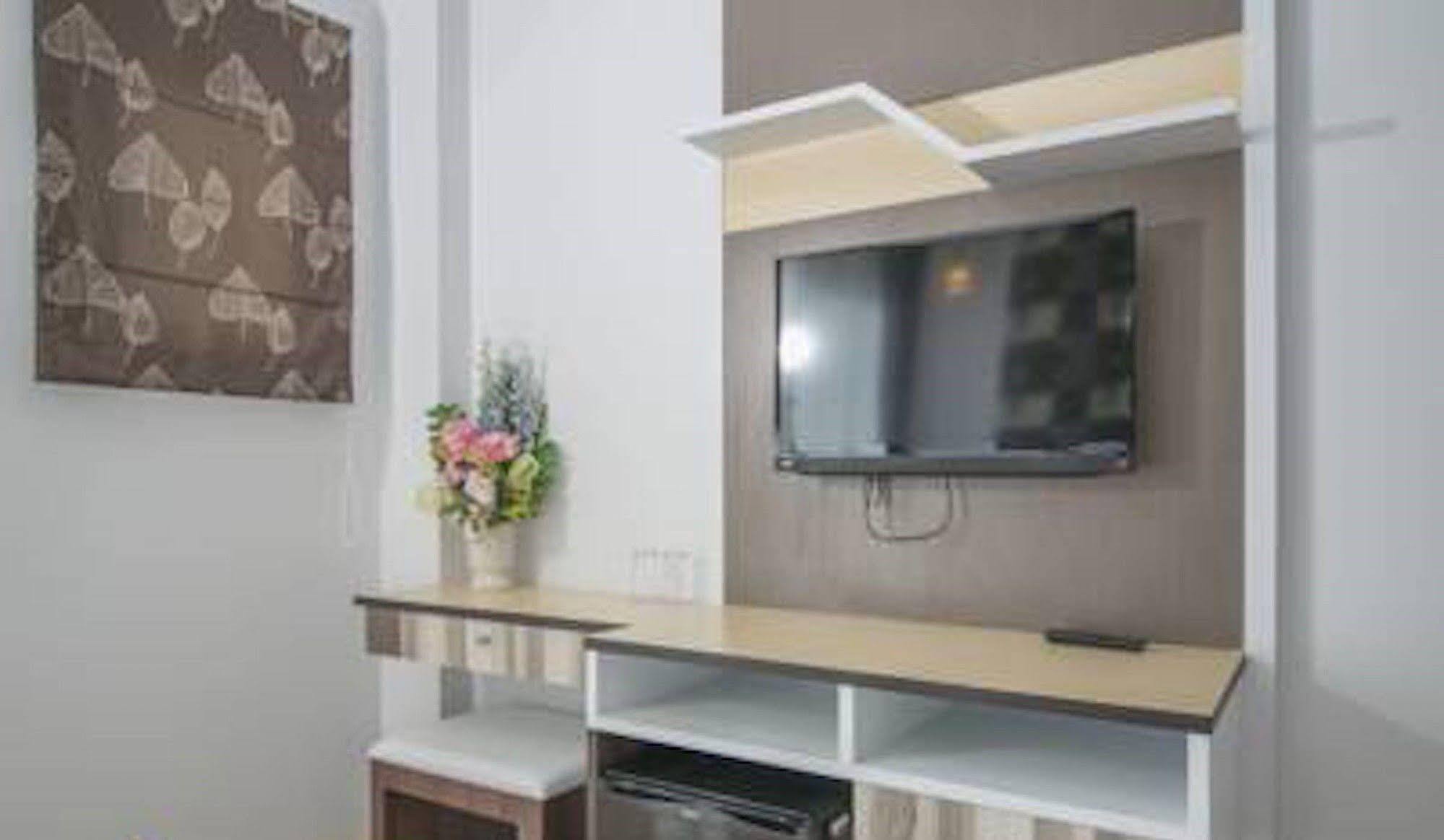 Cupid Hotel Ko Sukon Eksteriør bilde