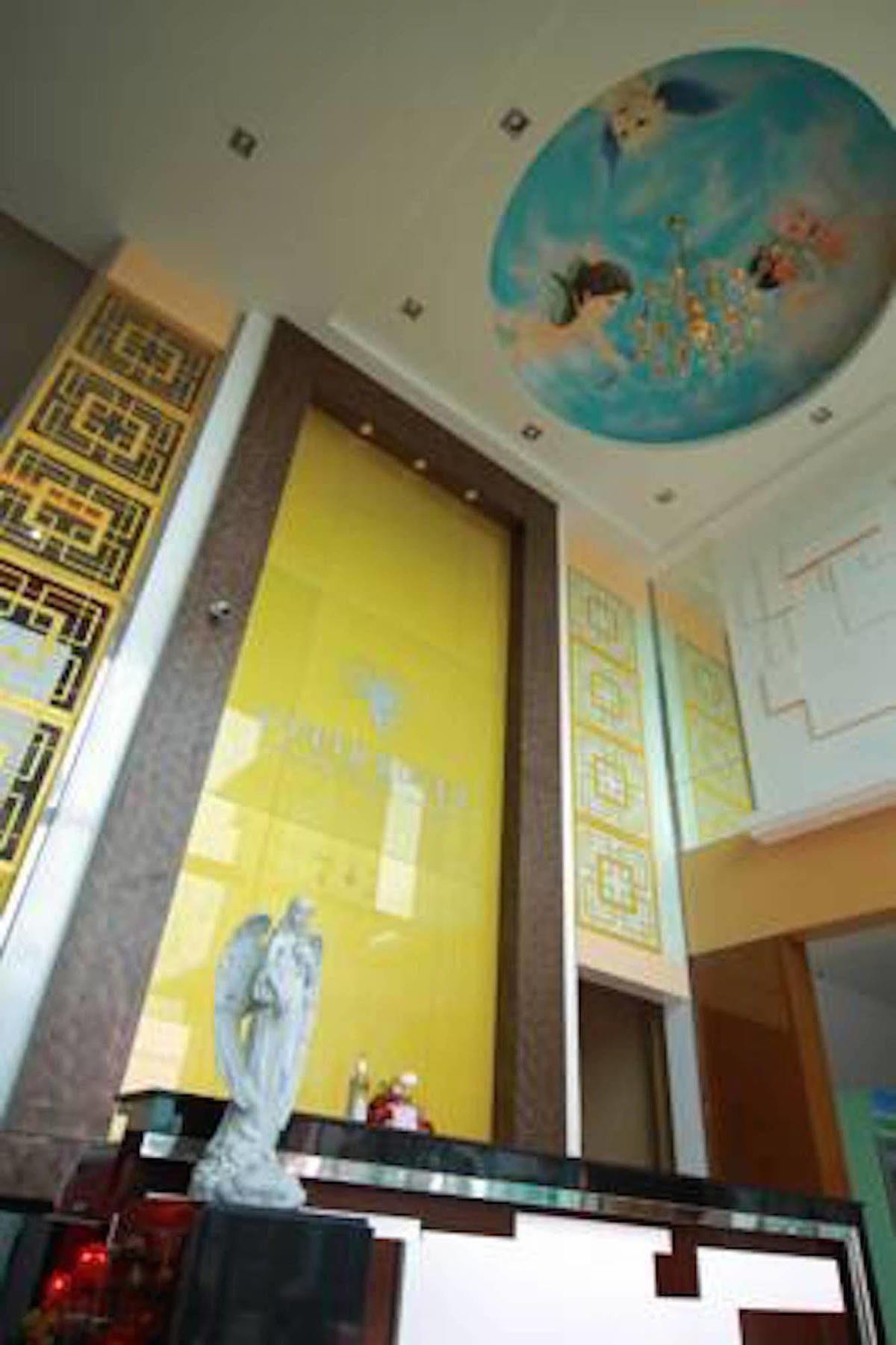 Cupid Hotel Ko Sukon Eksteriør bilde