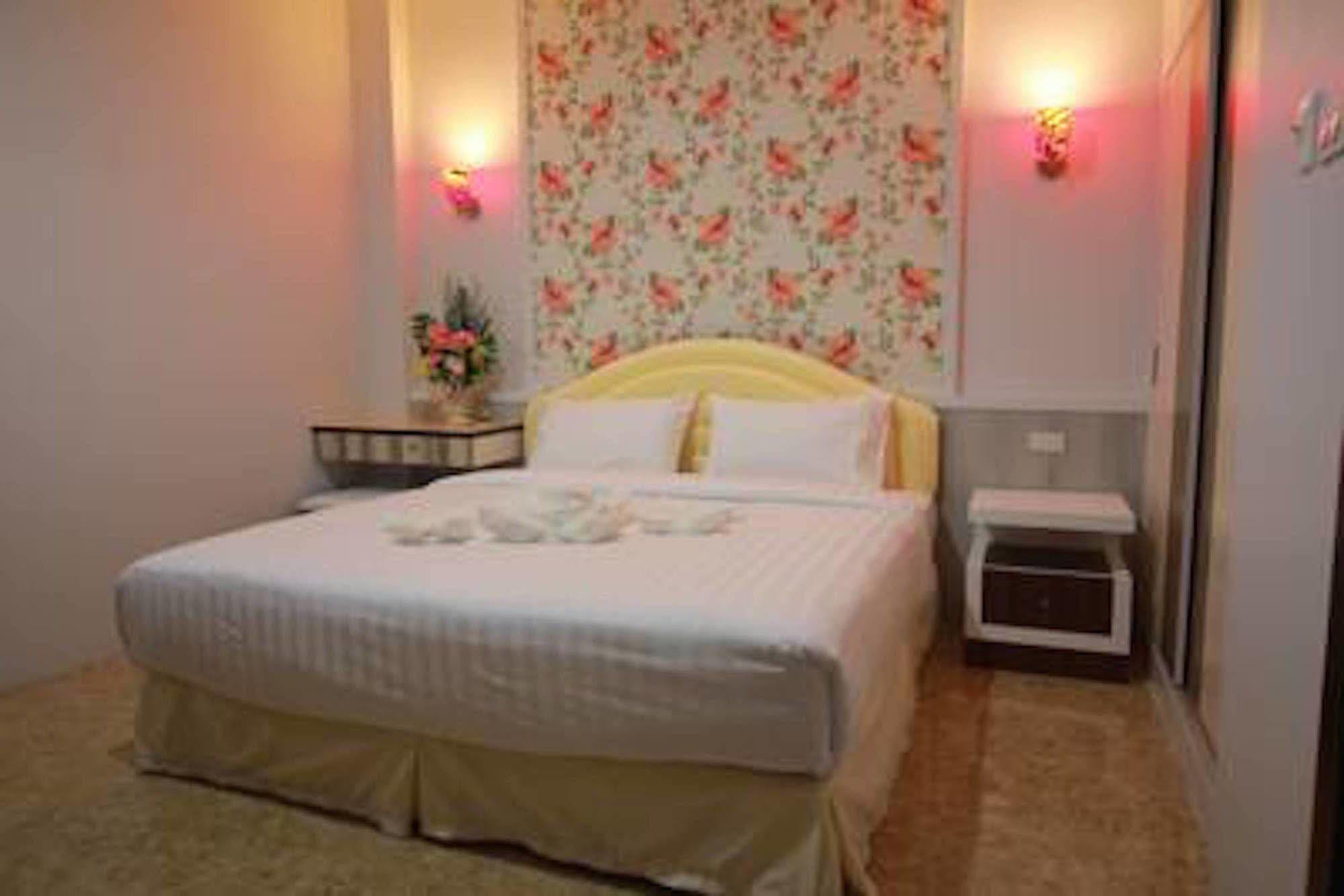 Cupid Hotel Ko Sukon Eksteriør bilde