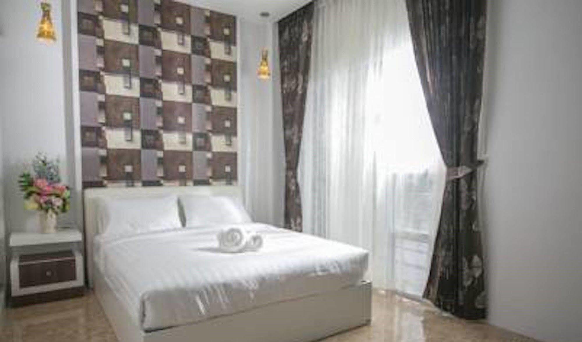 Cupid Hotel Ko Sukon Eksteriør bilde