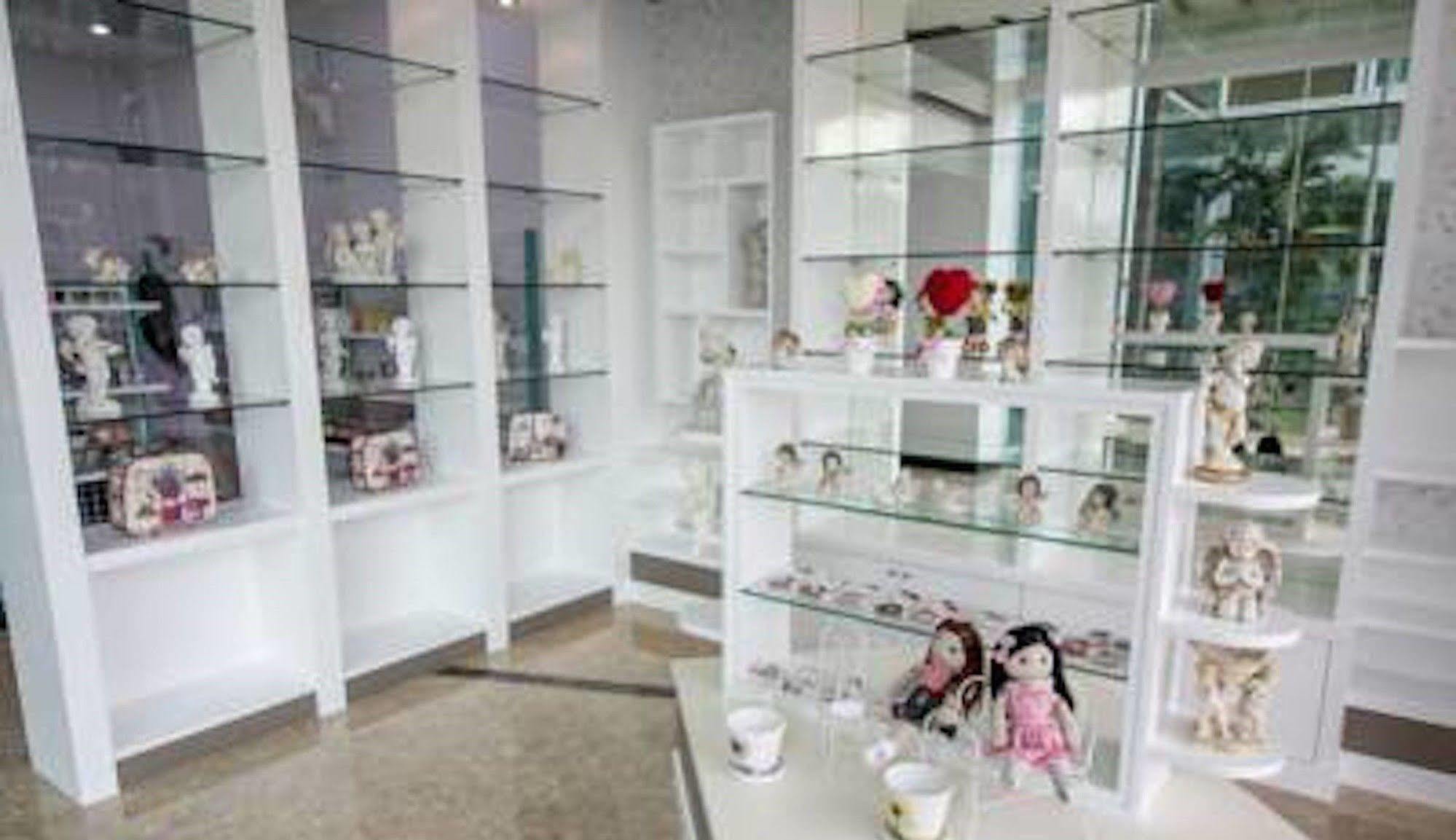 Cupid Hotel Ko Sukon Eksteriør bilde